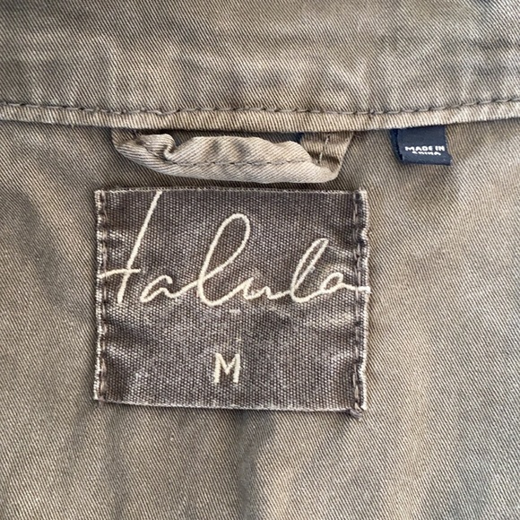 Aritzia Talula trooper jacket - Picture 7 of 8